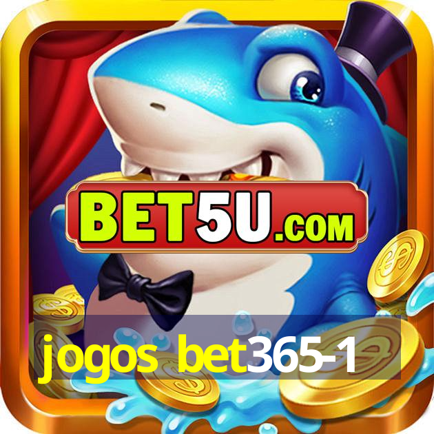 jogos bet365